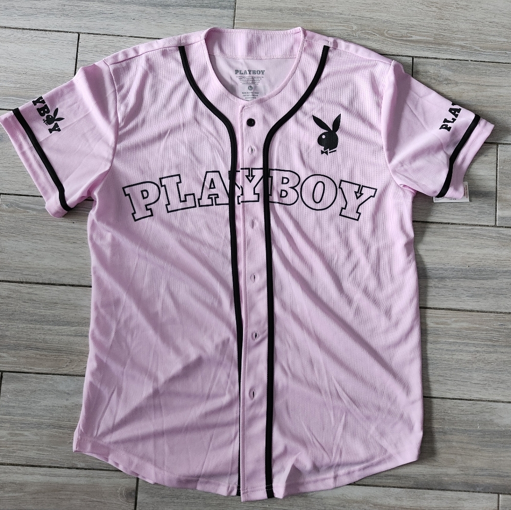 Playboy Jersey